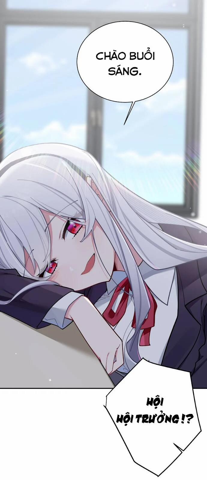 Làm Sao Để Chạy Trốn Dàn Hậu Cung 57 trang 3