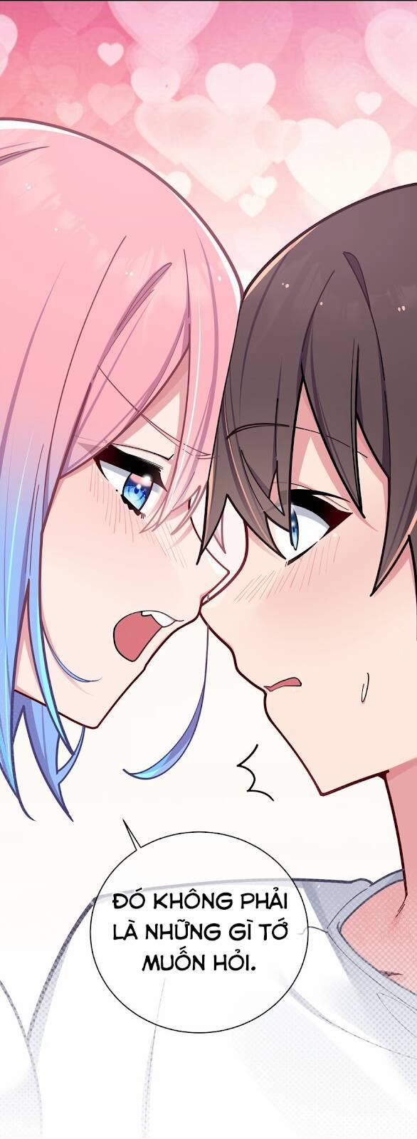 Làm Sao Để Chạy Trốn Dàn Hậu Cung 57 trang 36