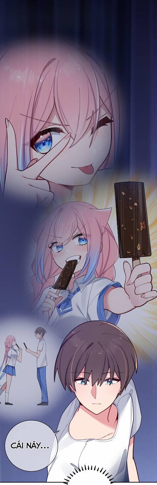 Làm Sao Để Chạy Trốn Dàn Hậu Cung 57 trang 37