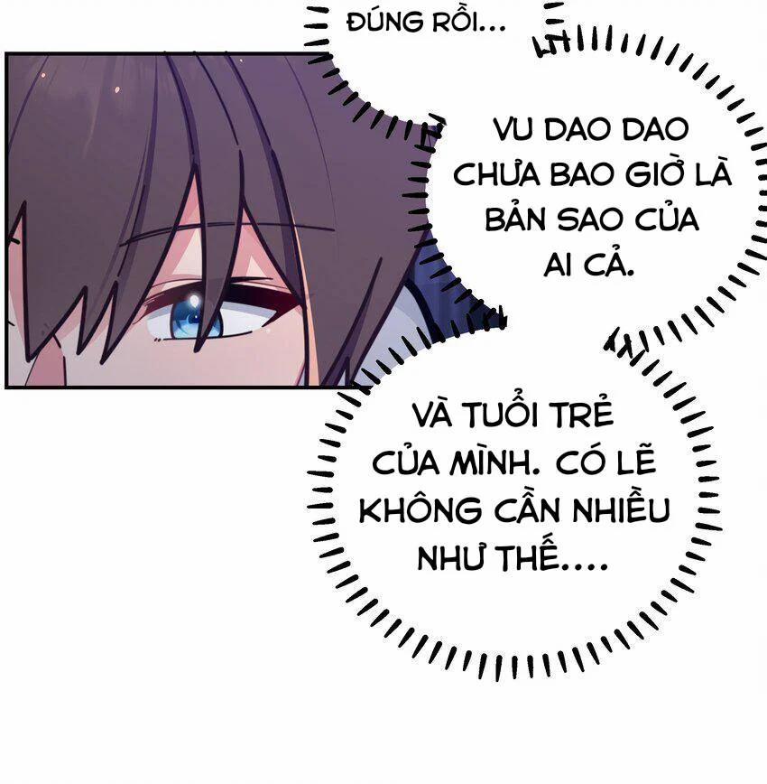 Làm Sao Để Chạy Trốn Dàn Hậu Cung 57 trang 38