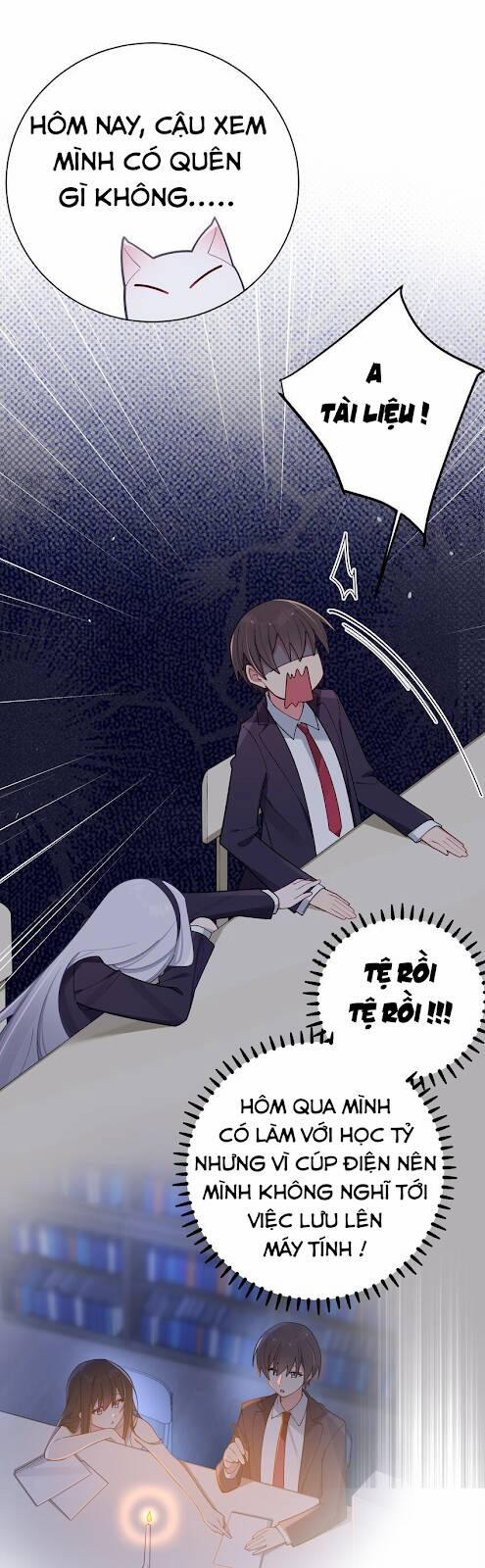 Làm Sao Để Chạy Trốn Dàn Hậu Cung 57 trang 4