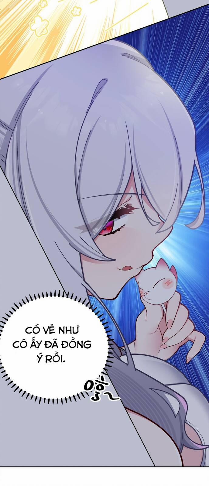 Làm Sao Để Chạy Trốn Dàn Hậu Cung 57 trang 40