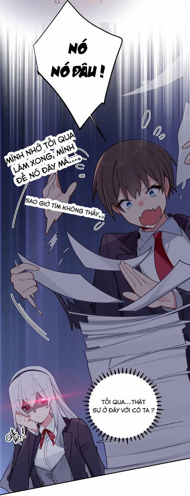 Làm Sao Để Chạy Trốn Dàn Hậu Cung 57 trang 5