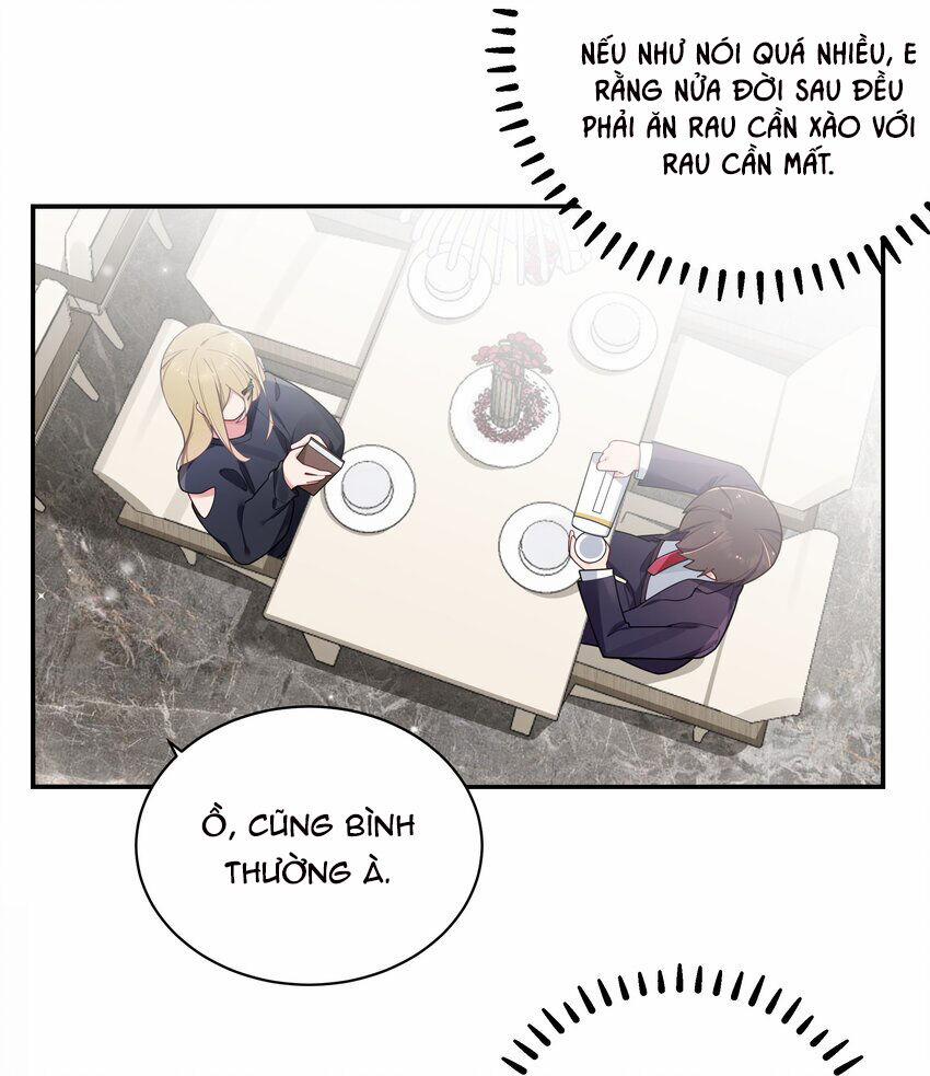 Làm Sao Để Chạy Trốn Dàn Hậu Cung 58 trang 13