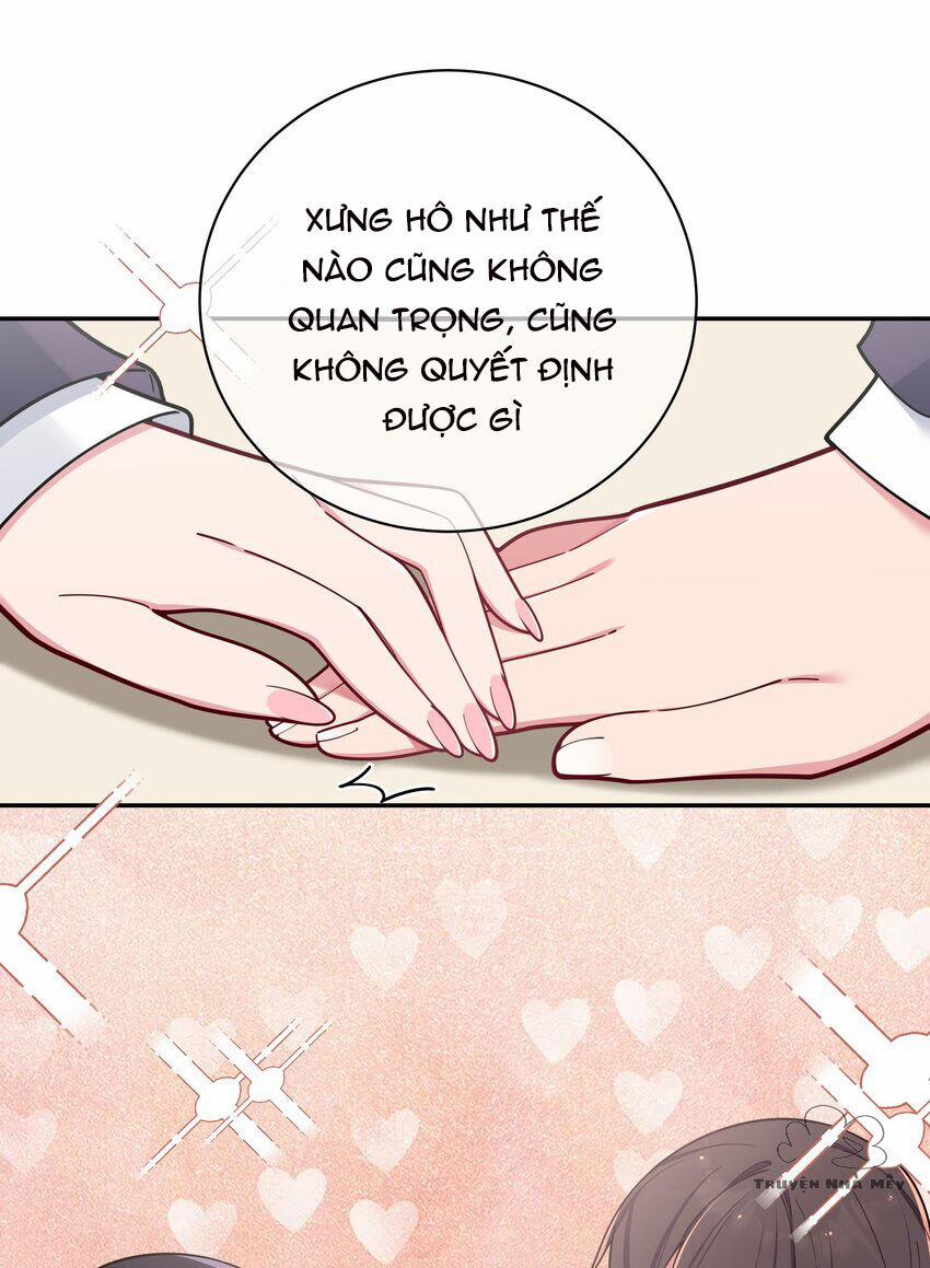 Làm Sao Để Chạy Trốn Dàn Hậu Cung 58 trang 21