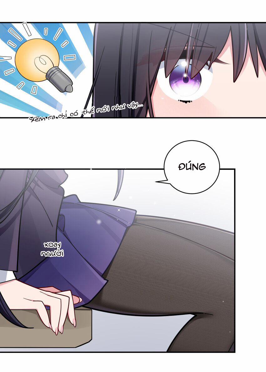 Làm Sao Để Chạy Trốn Dàn Hậu Cung 58 trang 27