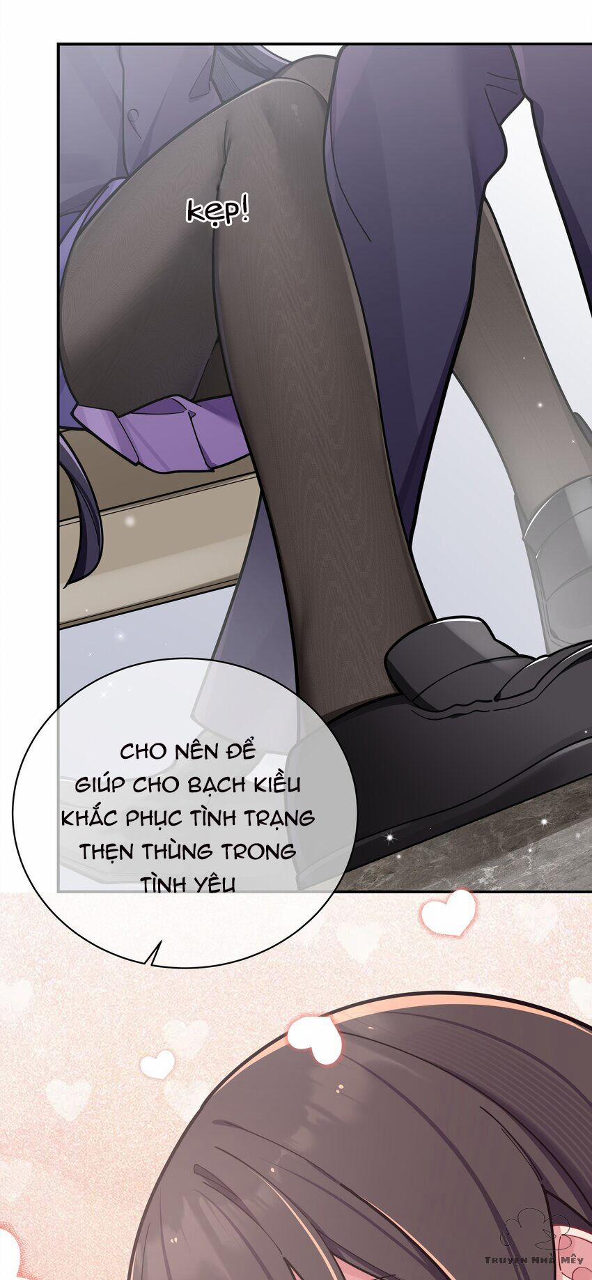 Làm Sao Để Chạy Trốn Dàn Hậu Cung 58 trang 28