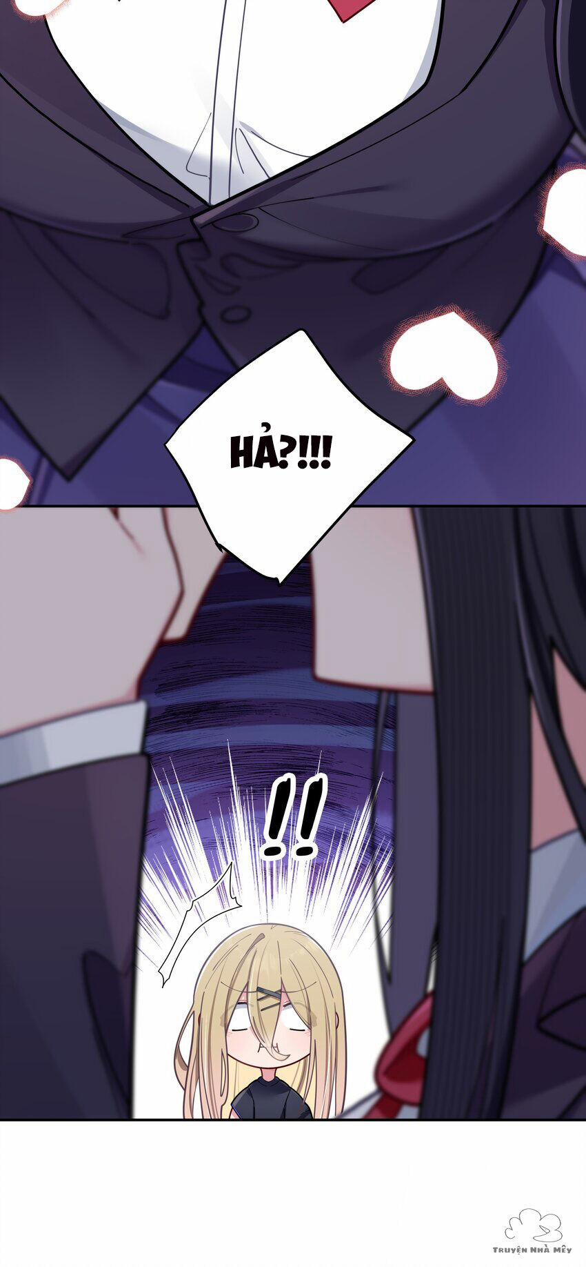 Làm Sao Để Chạy Trốn Dàn Hậu Cung 58 trang 31