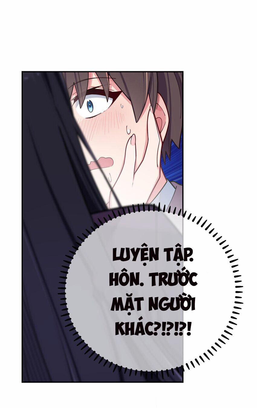 Làm Sao Để Chạy Trốn Dàn Hậu Cung 58 trang 32