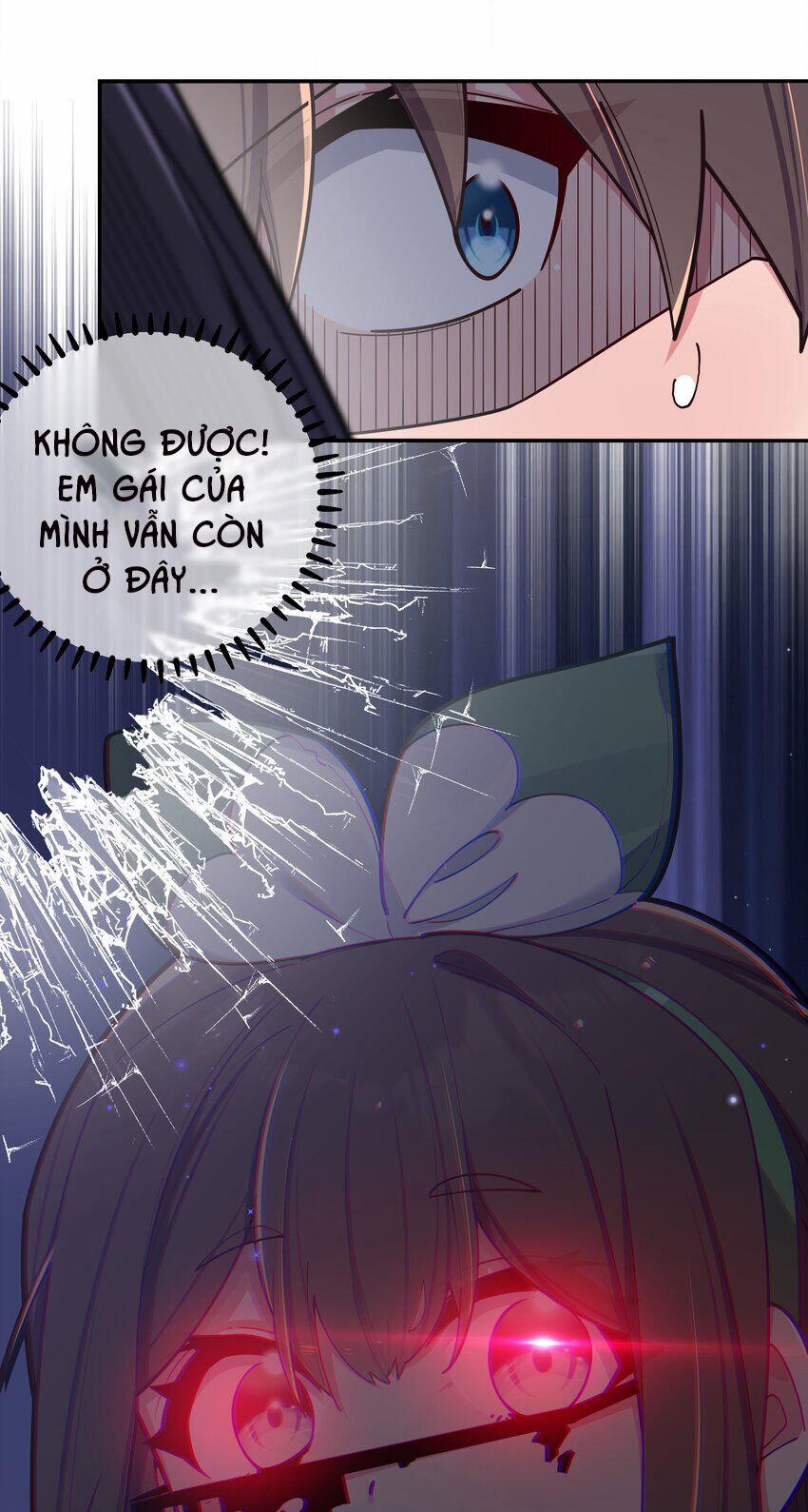 Làm Sao Để Chạy Trốn Dàn Hậu Cung 58 trang 33