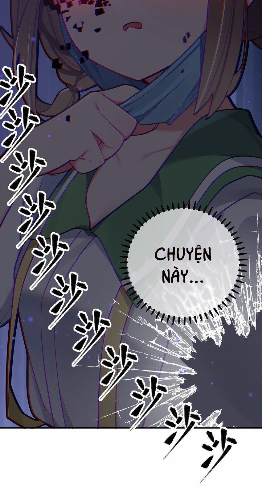 Làm Sao Để Chạy Trốn Dàn Hậu Cung 58 trang 34