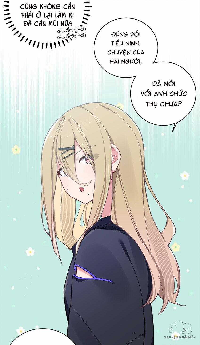 Làm Sao Để Chạy Trốn Dàn Hậu Cung 58 trang 42