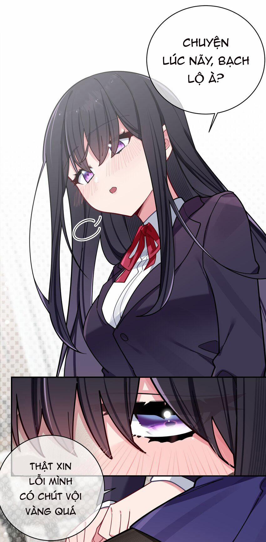 Làm Sao Để Chạy Trốn Dàn Hậu Cung 58 trang 44