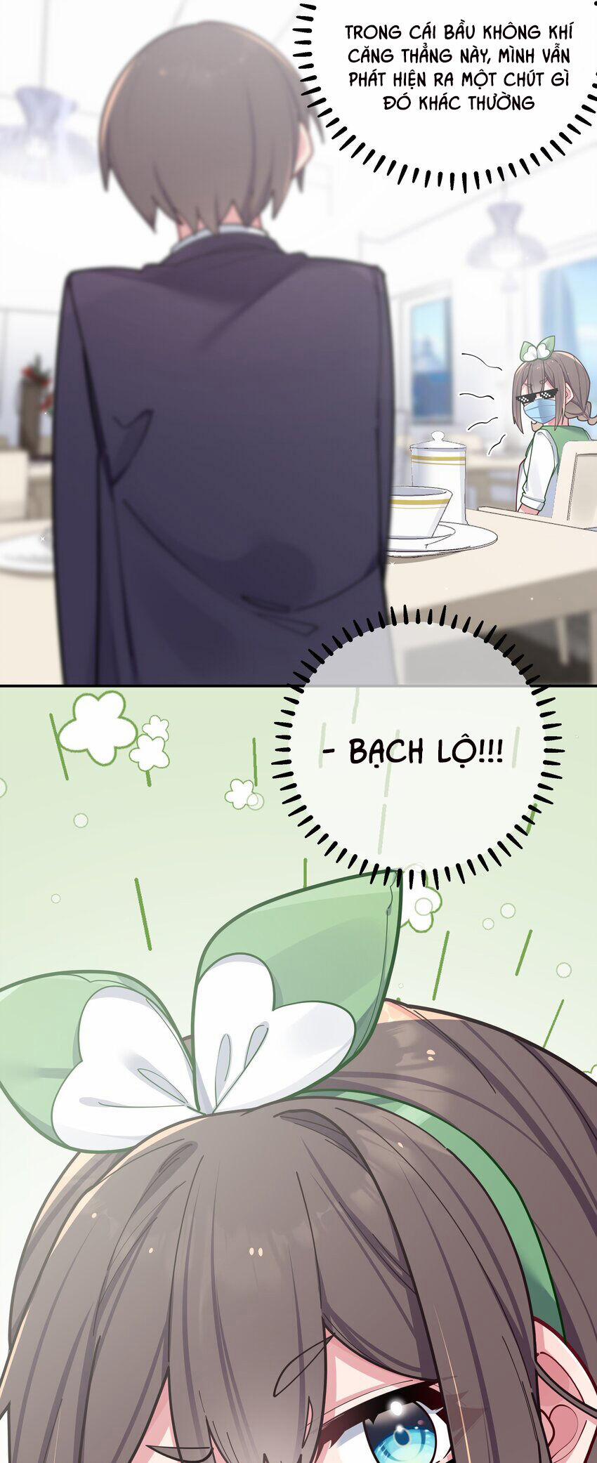 Làm Sao Để Chạy Trốn Dàn Hậu Cung 58 trang 6