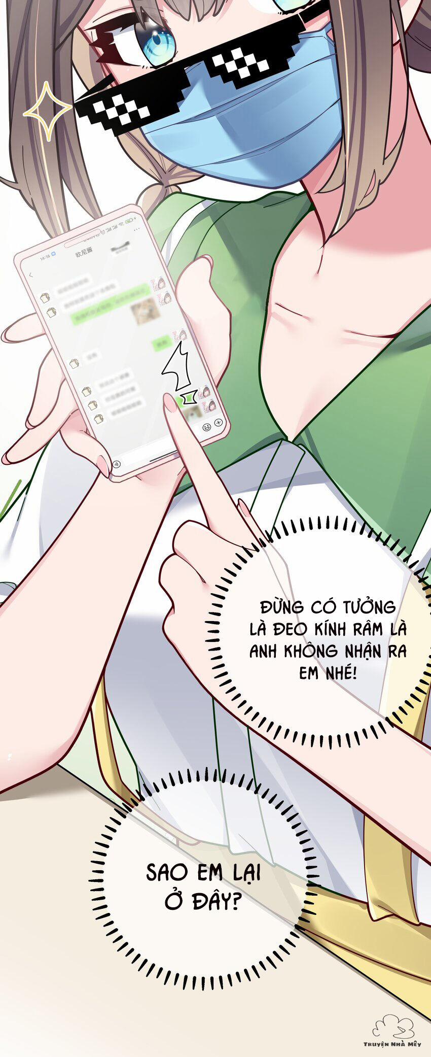 Làm Sao Để Chạy Trốn Dàn Hậu Cung 58 trang 7