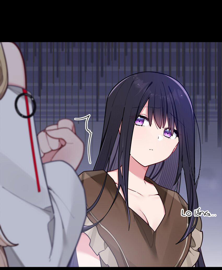 Làm Sao Để Chạy Trốn Dàn Hậu Cung 59 trang 10