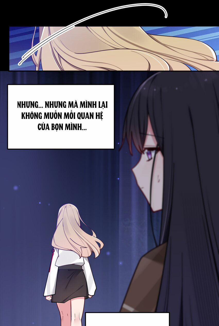 Làm Sao Để Chạy Trốn Dàn Hậu Cung 59 trang 11