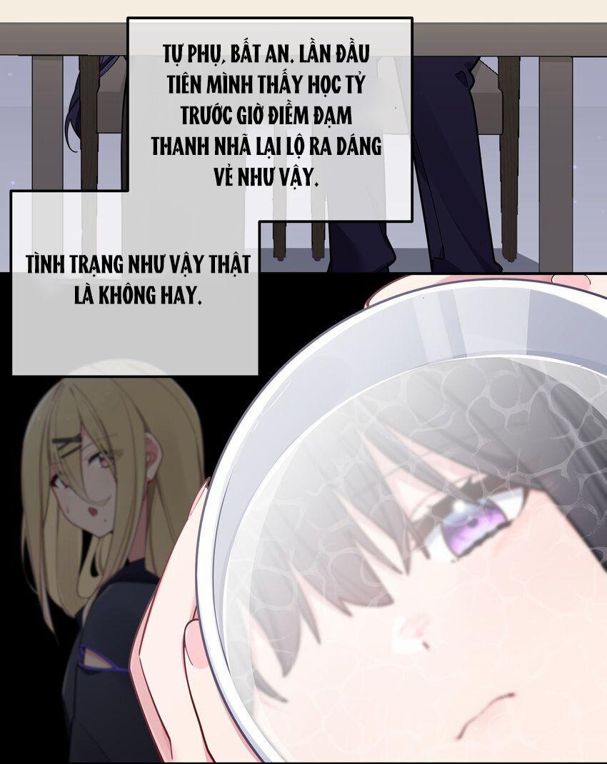 Làm Sao Để Chạy Trốn Dàn Hậu Cung 59 trang 13