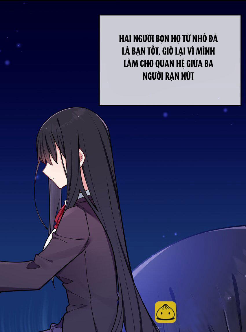 Làm Sao Để Chạy Trốn Dàn Hậu Cung 59 trang 14