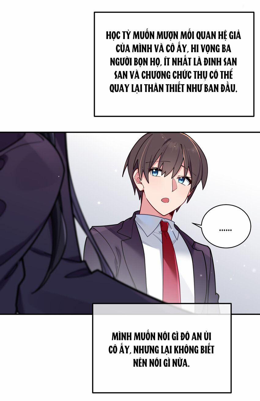 Làm Sao Để Chạy Trốn Dàn Hậu Cung 59 trang 16