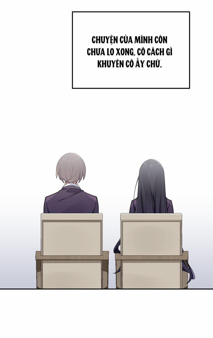 Làm Sao Để Chạy Trốn Dàn Hậu Cung 59 trang 18