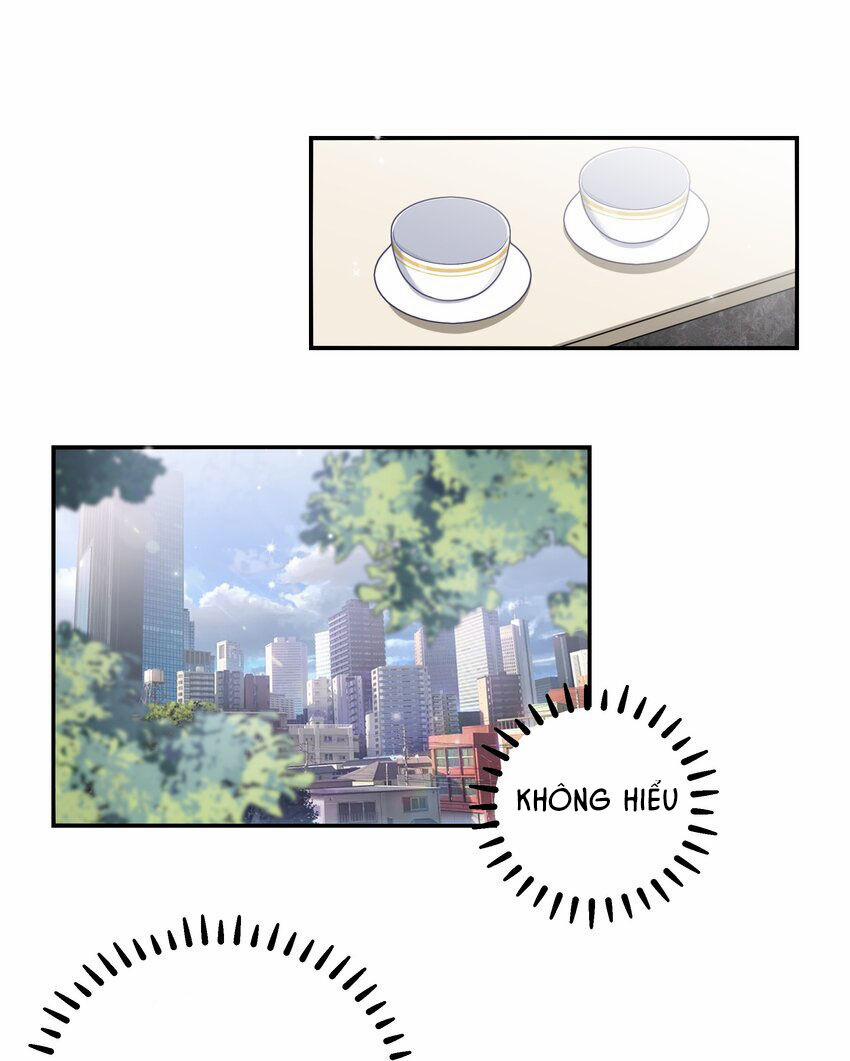 Làm Sao Để Chạy Trốn Dàn Hậu Cung 59 trang 19