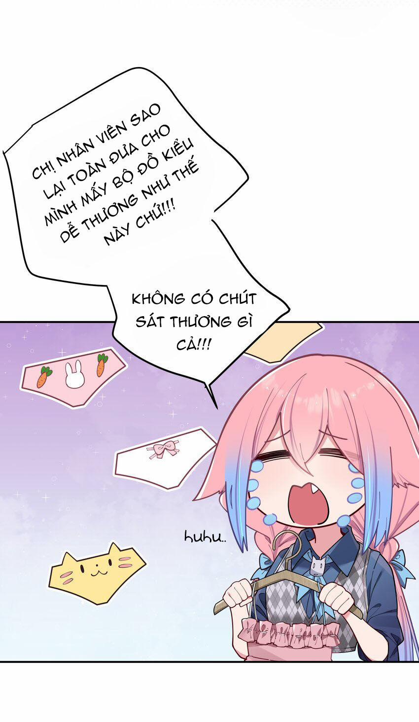 Làm Sao Để Chạy Trốn Dàn Hậu Cung 59 trang 26