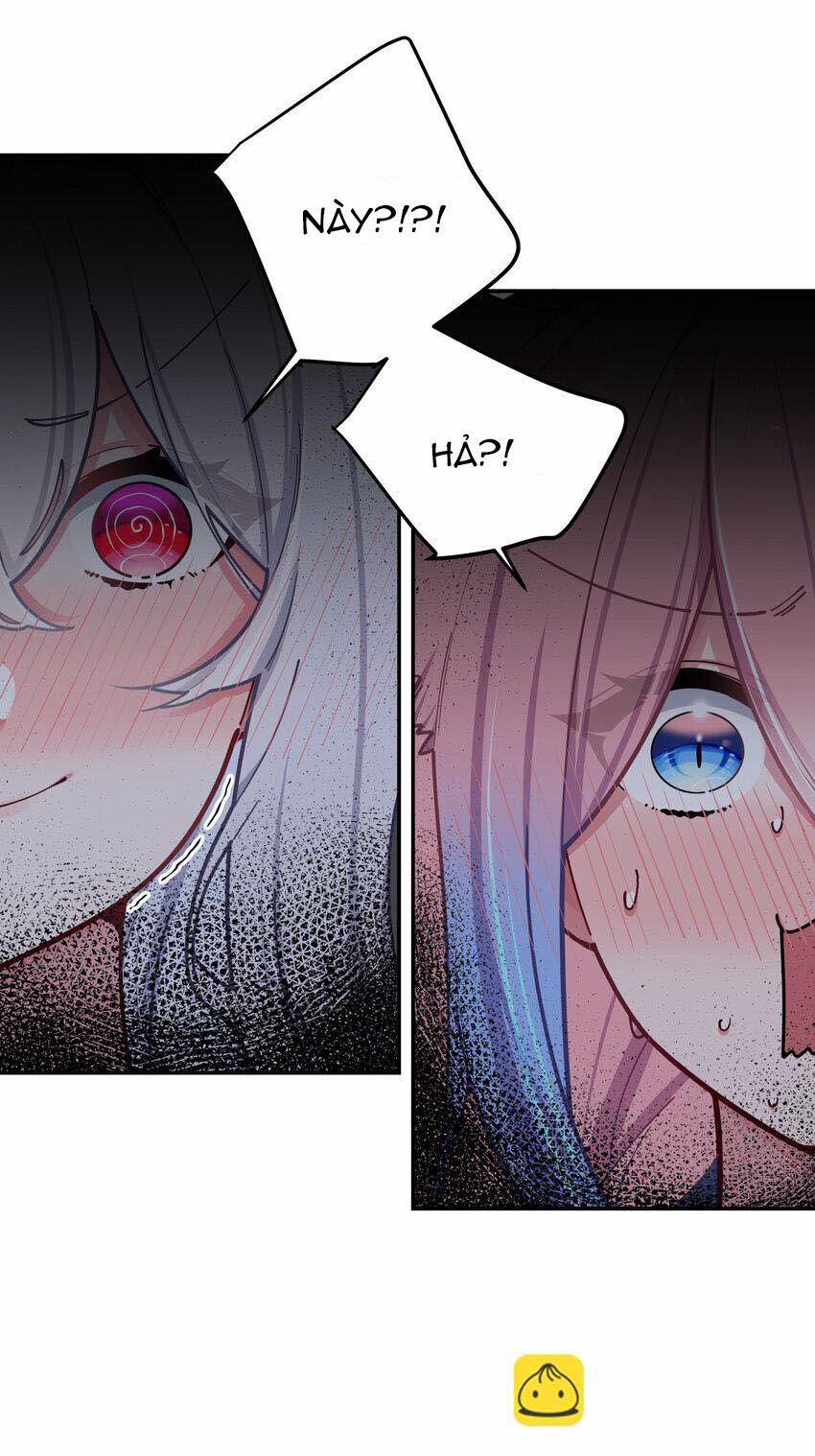 Làm Sao Để Chạy Trốn Dàn Hậu Cung 59 trang 32