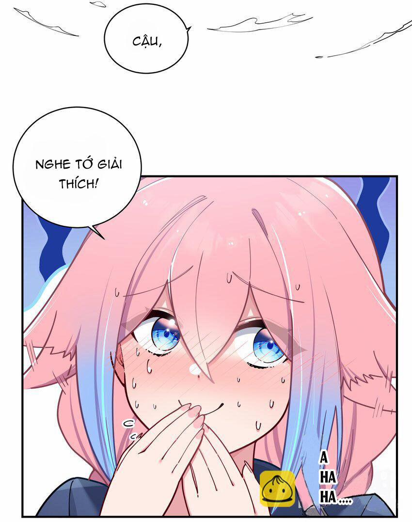 Làm Sao Để Chạy Trốn Dàn Hậu Cung 59 trang 35