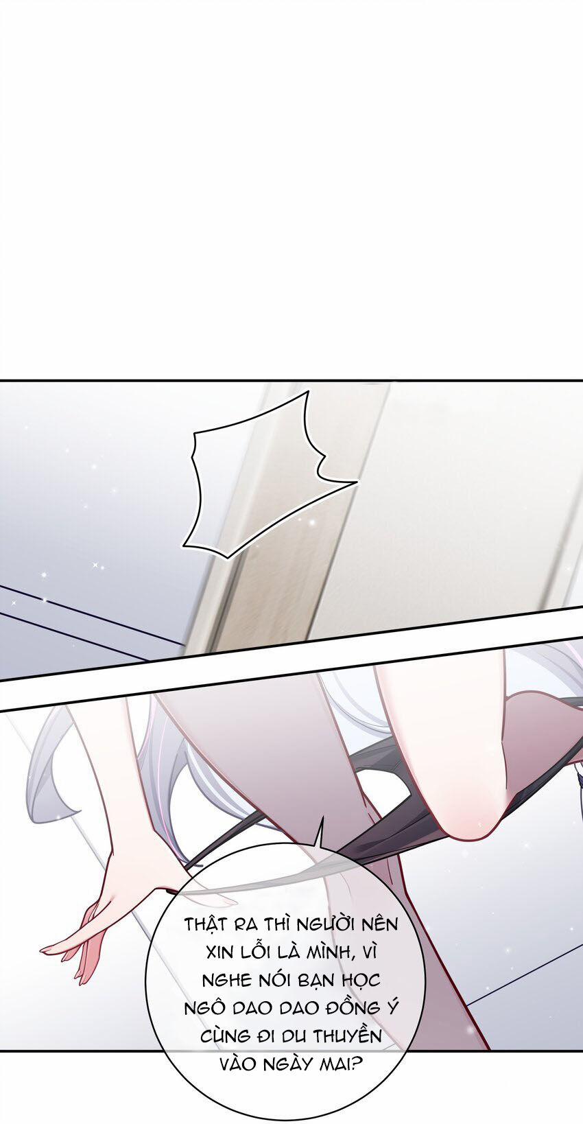 Làm Sao Để Chạy Trốn Dàn Hậu Cung 59 trang 36