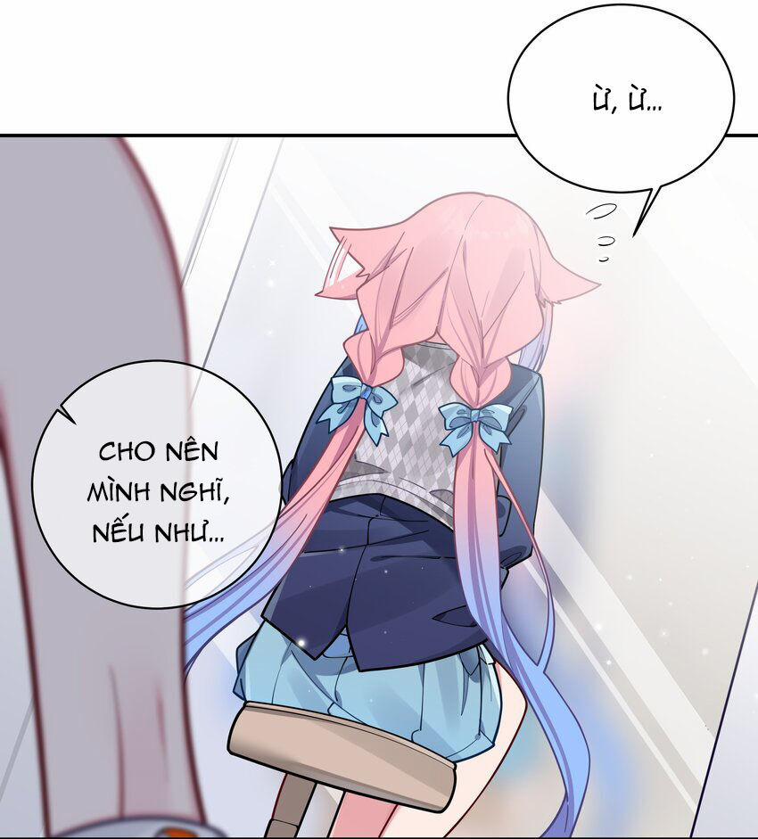 Làm Sao Để Chạy Trốn Dàn Hậu Cung 59 trang 37