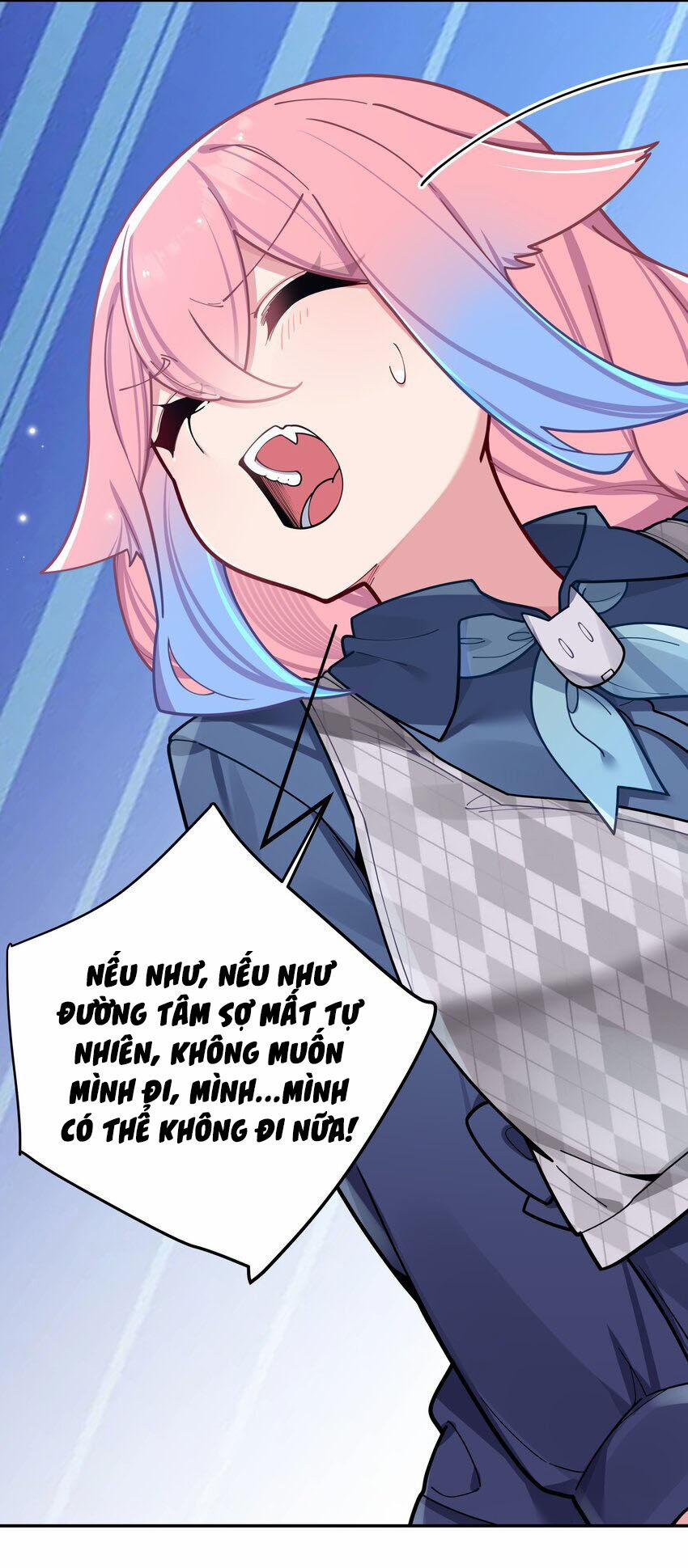 Làm Sao Để Chạy Trốn Dàn Hậu Cung 59 trang 38