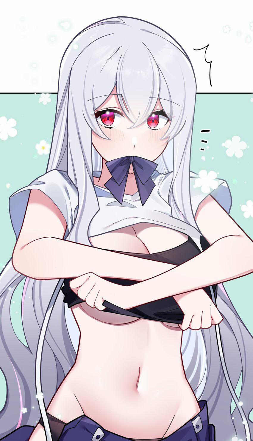 Làm Sao Để Chạy Trốn Dàn Hậu Cung 59 trang 39