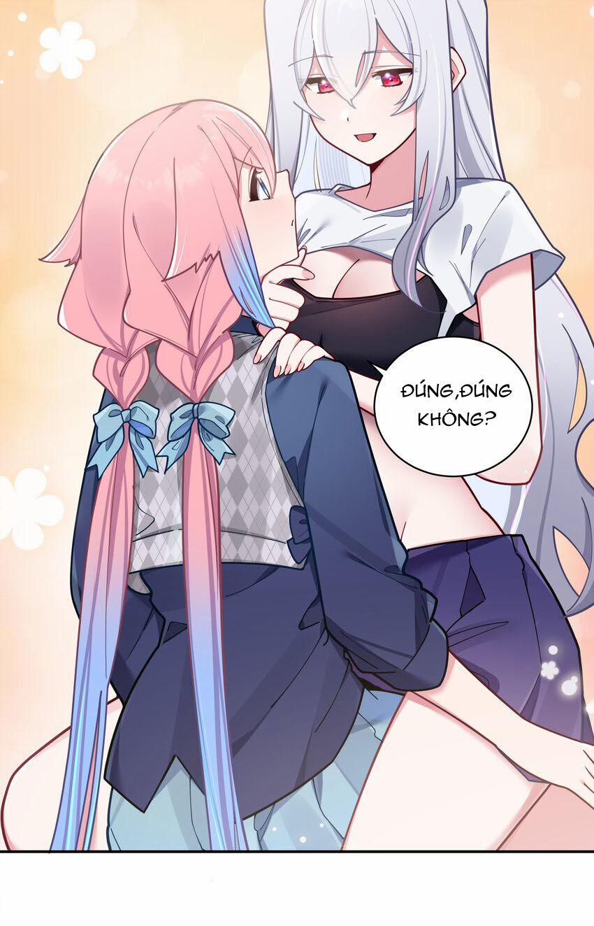 Làm Sao Để Chạy Trốn Dàn Hậu Cung 59 trang 43