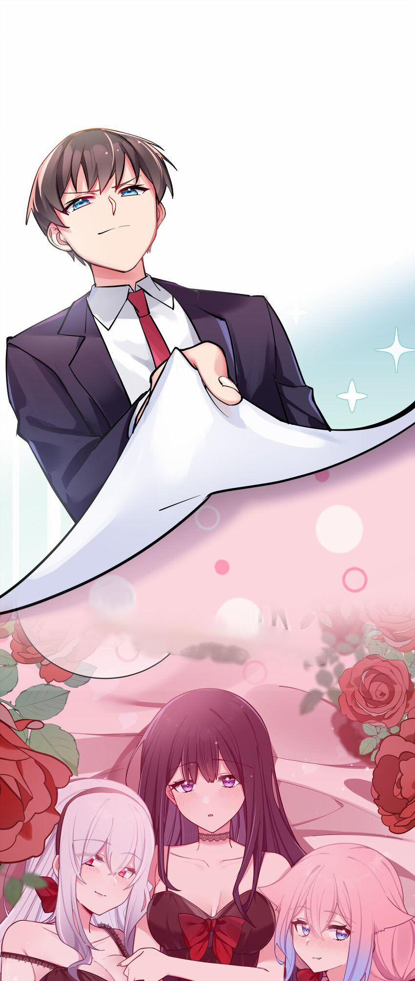 Làm Sao Để Chạy Trốn Dàn Hậu Cung 59 trang 48