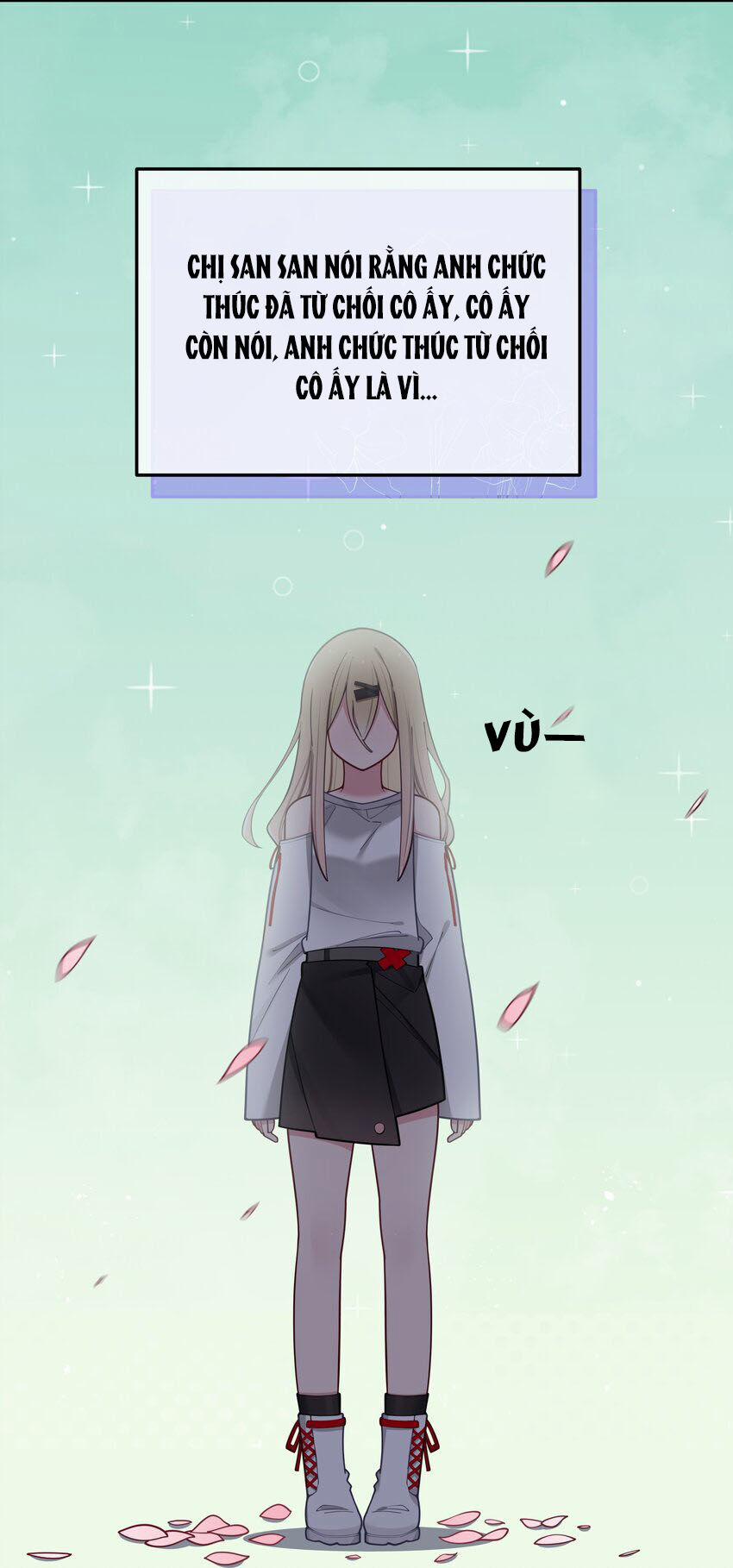 Làm Sao Để Chạy Trốn Dàn Hậu Cung 59 trang 8