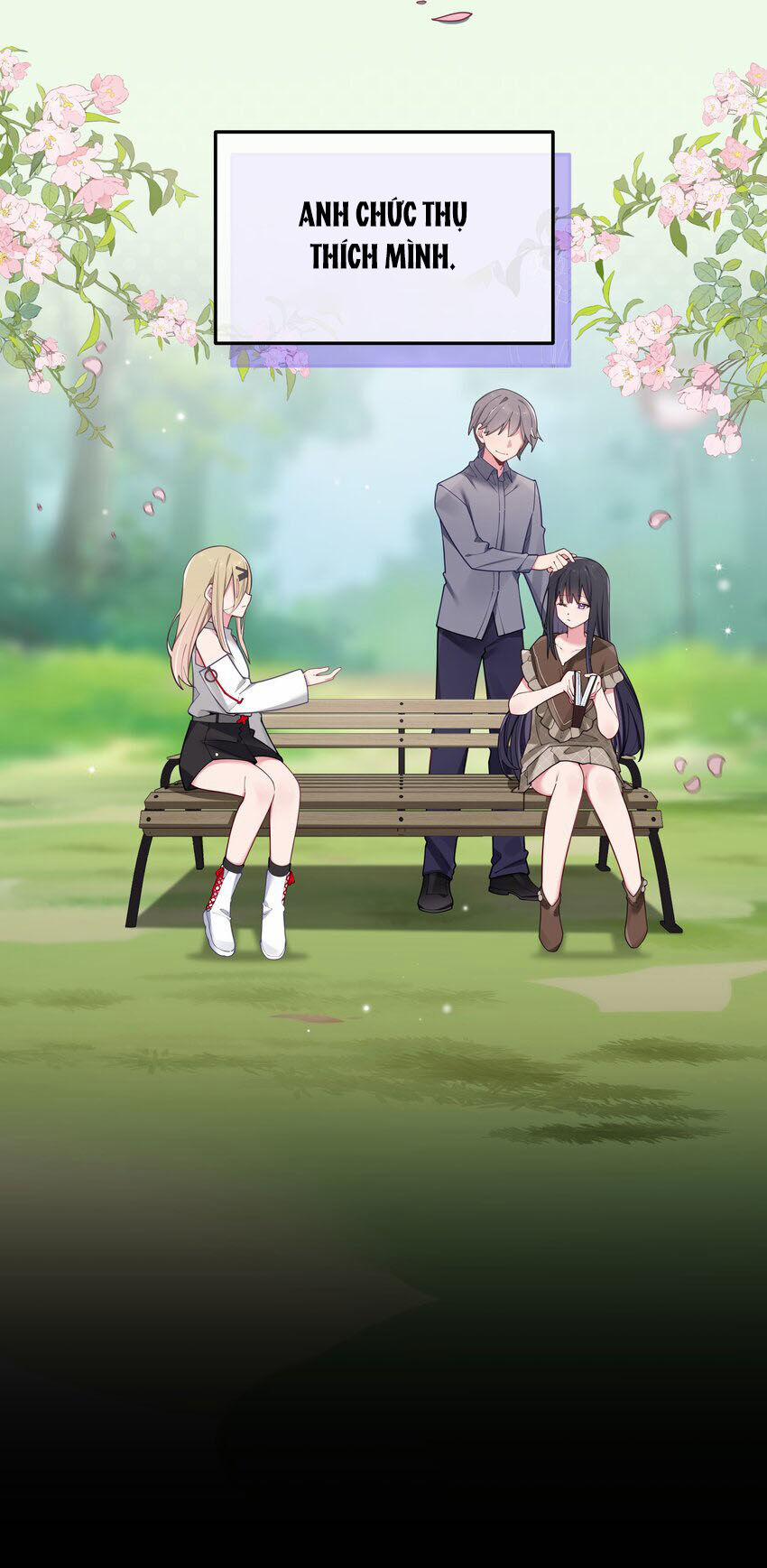 Làm Sao Để Chạy Trốn Dàn Hậu Cung 59 trang 9