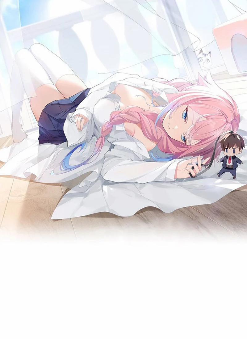 Làm Sao Để Chạy Trốn Dàn Hậu Cung 6 trang 0