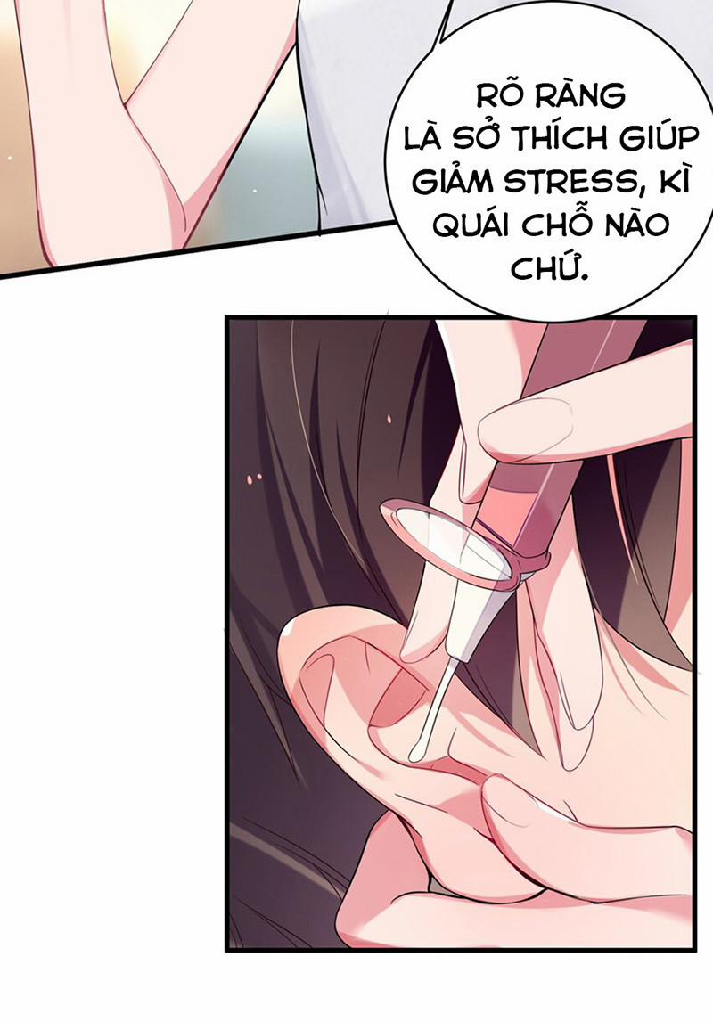 Làm Sao Để Chạy Trốn Dàn Hậu Cung 6 trang 22