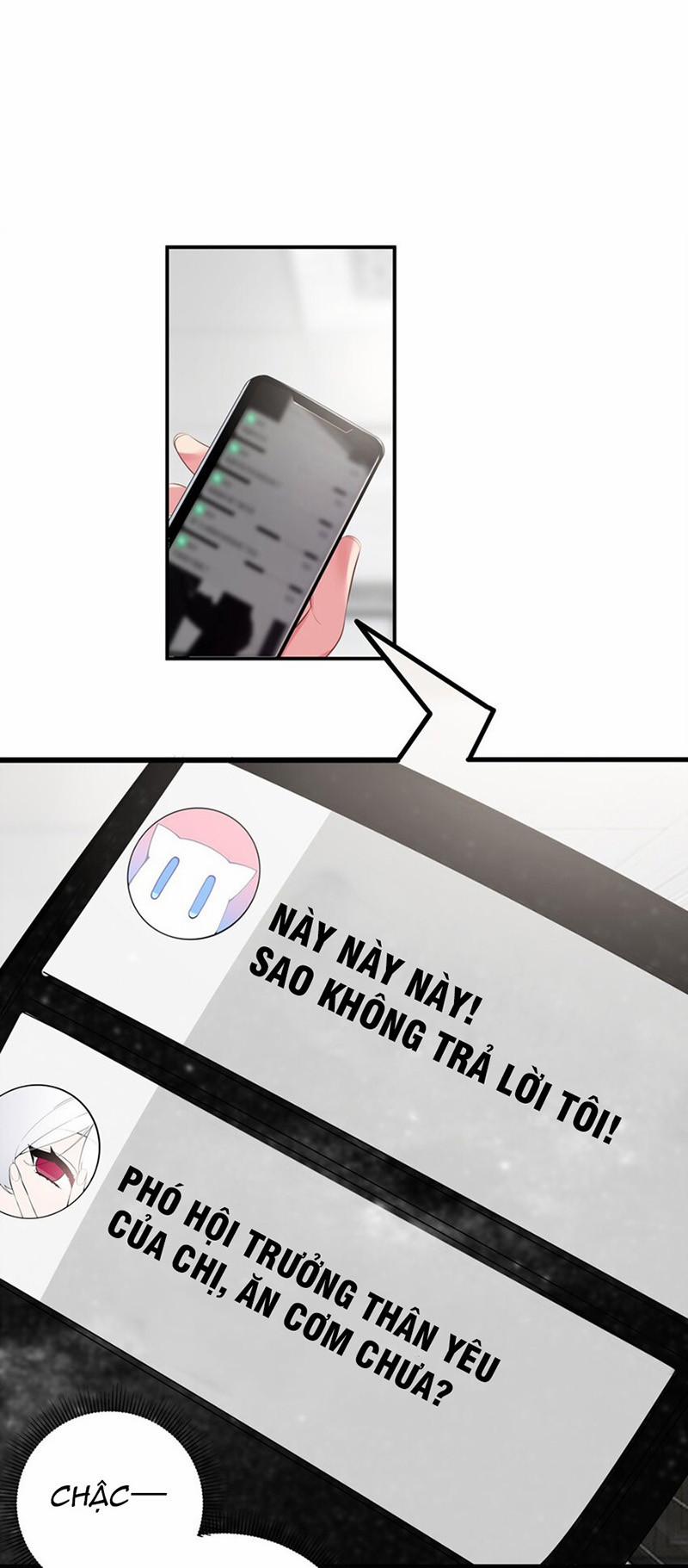 Làm Sao Để Chạy Trốn Dàn Hậu Cung 6 trang 30