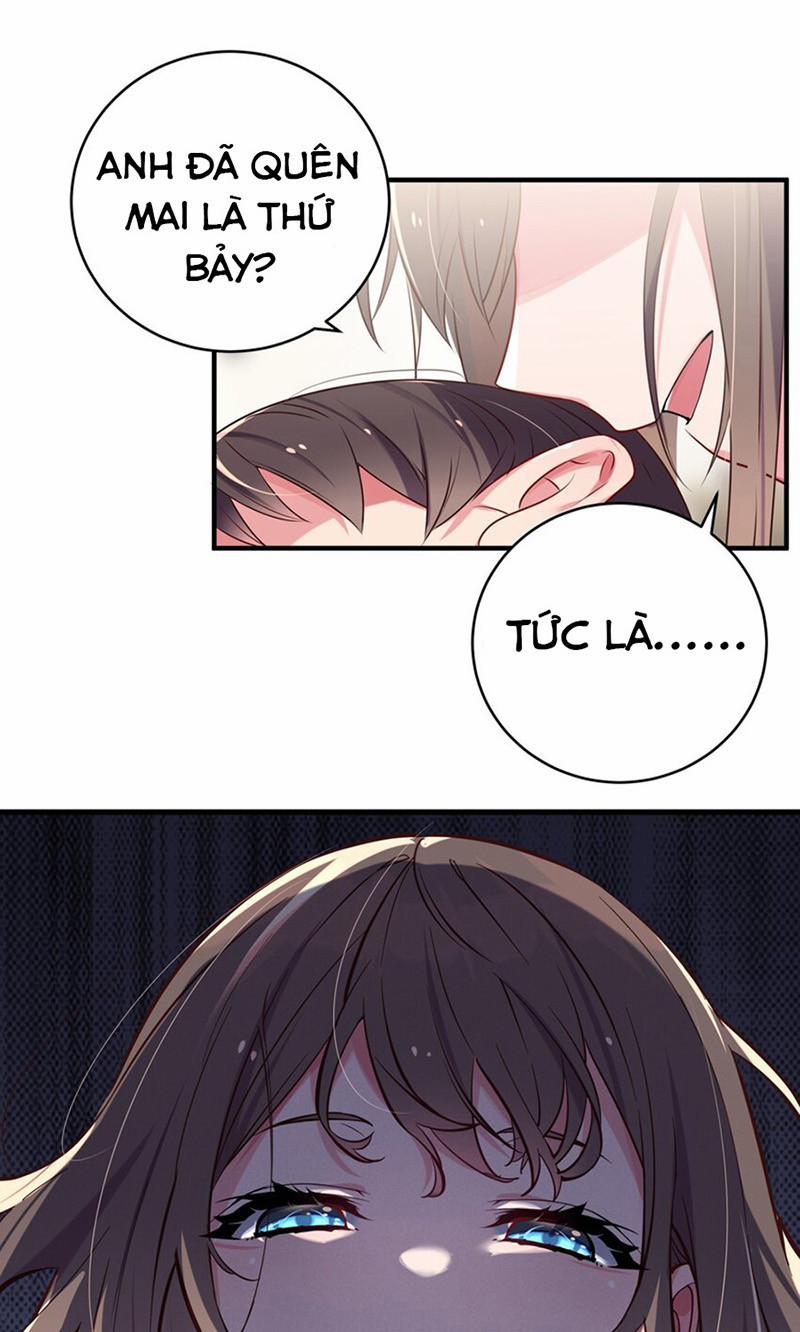 Làm Sao Để Chạy Trốn Dàn Hậu Cung 6 trang 32