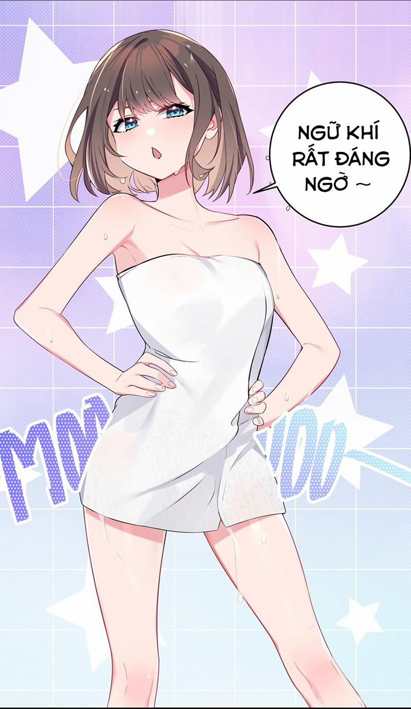 Làm Sao Để Chạy Trốn Dàn Hậu Cung 6 trang 4