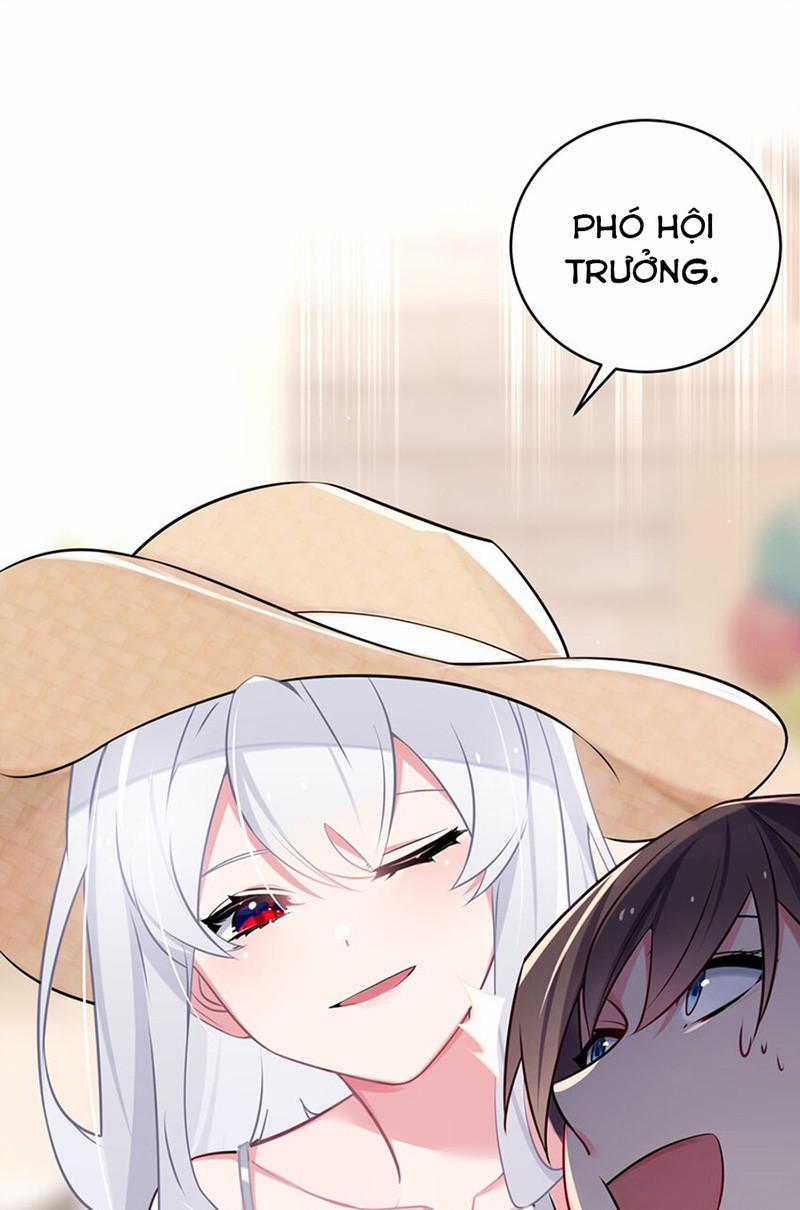 Làm Sao Để Chạy Trốn Dàn Hậu Cung 6 trang 49