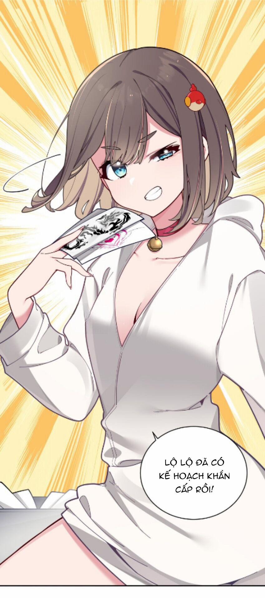 Làm Sao Để Chạy Trốn Dàn Hậu Cung 60 trang 10