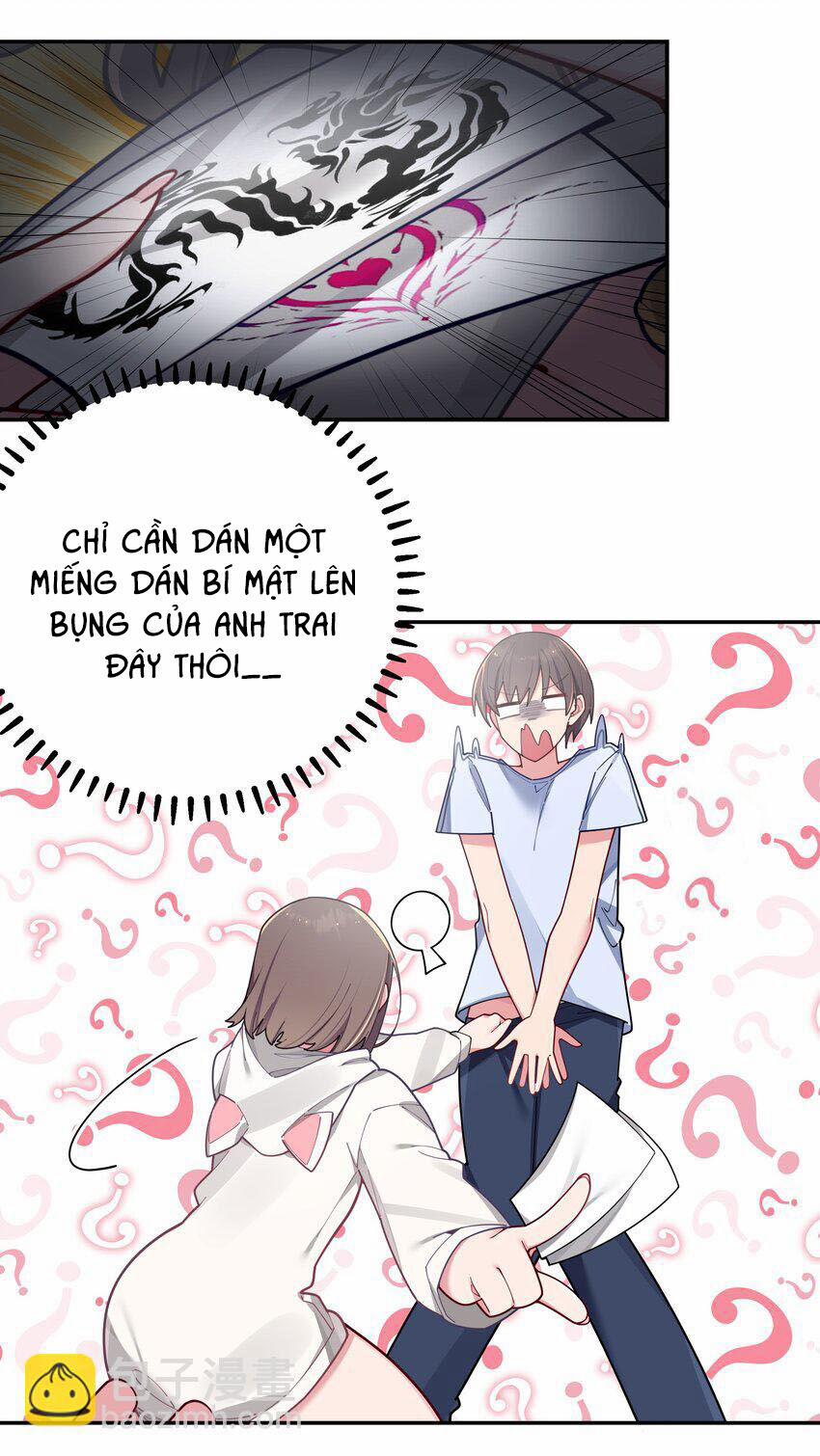 Làm Sao Để Chạy Trốn Dàn Hậu Cung 60 trang 11