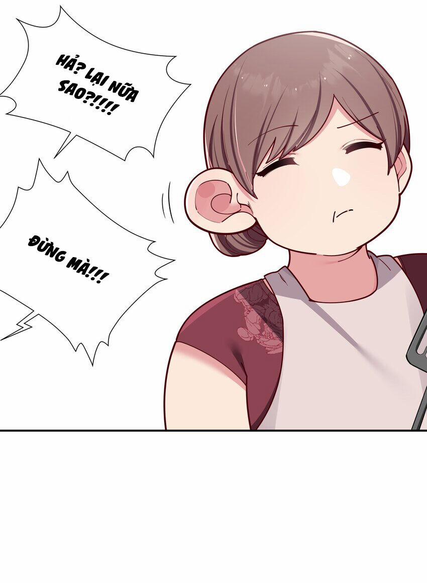 Làm Sao Để Chạy Trốn Dàn Hậu Cung 60 trang 14