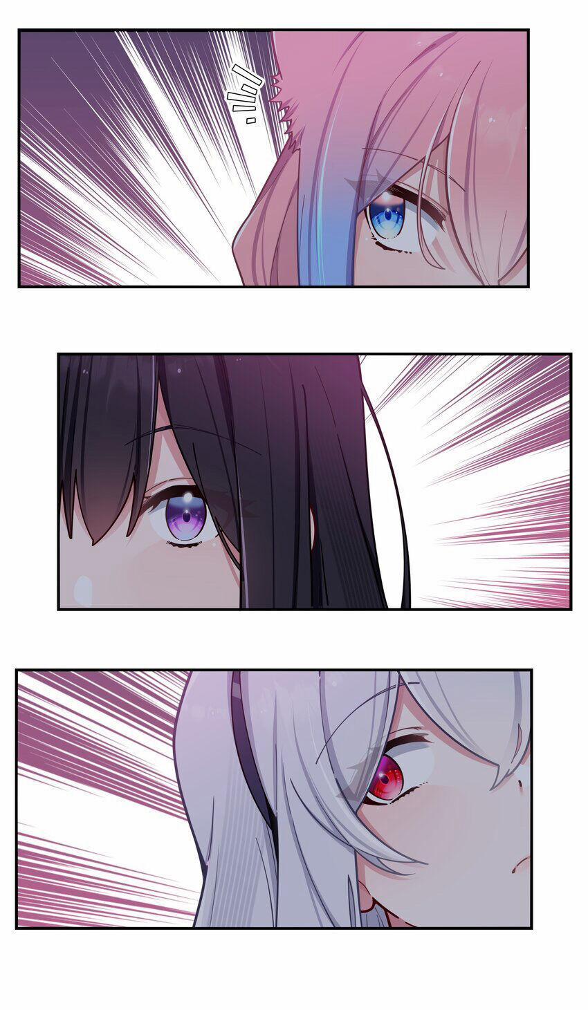 Làm Sao Để Chạy Trốn Dàn Hậu Cung 60 trang 17