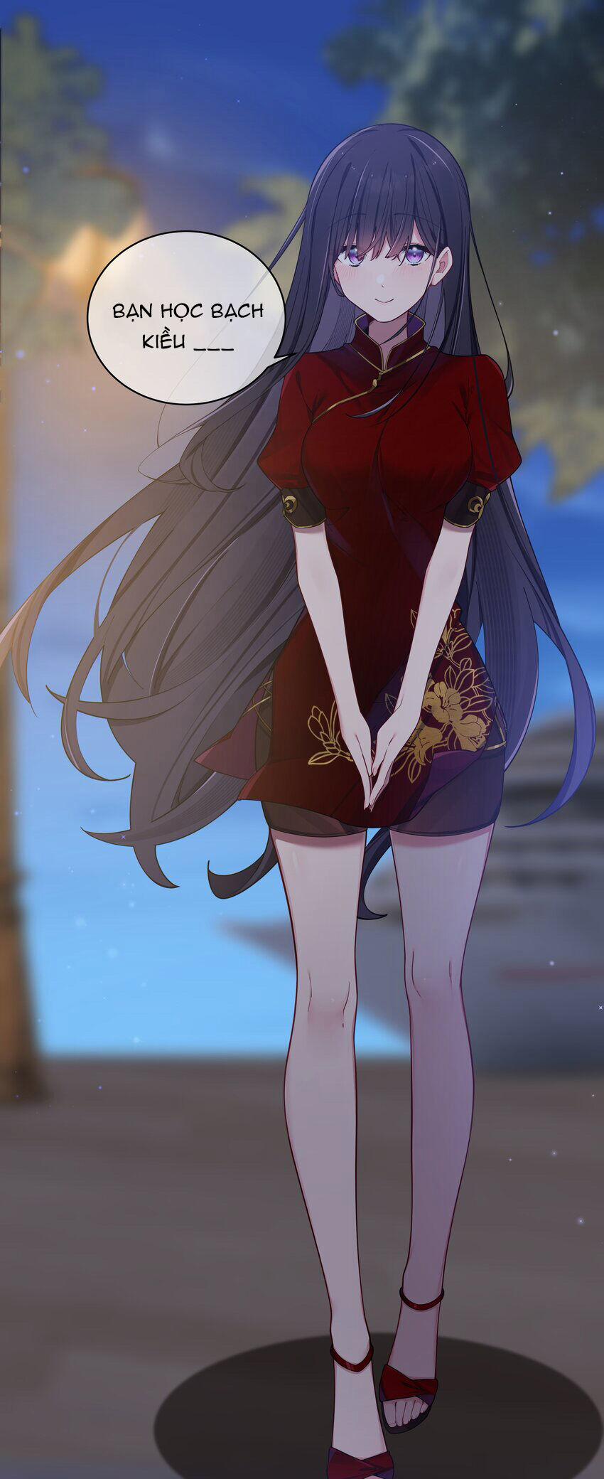 Làm Sao Để Chạy Trốn Dàn Hậu Cung 60 trang 18