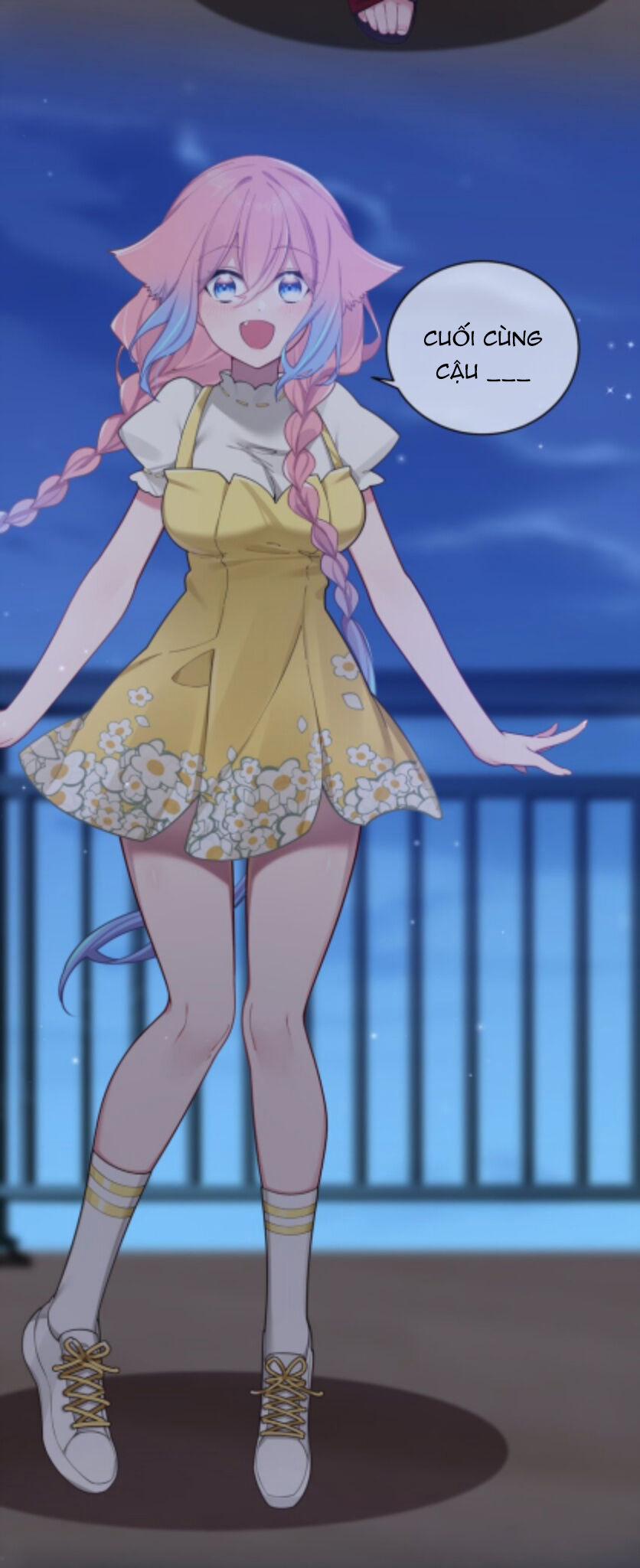 Làm Sao Để Chạy Trốn Dàn Hậu Cung 60 trang 19