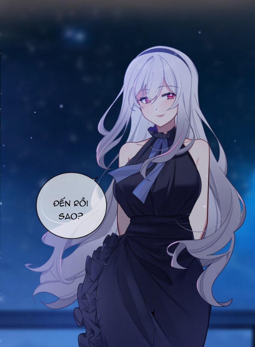 Làm Sao Để Chạy Trốn Dàn Hậu Cung 60 trang 20